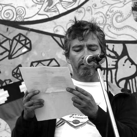 Sebastián Fonseca