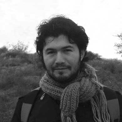 Damián Lagos