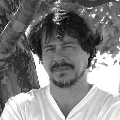 Walter Nievas