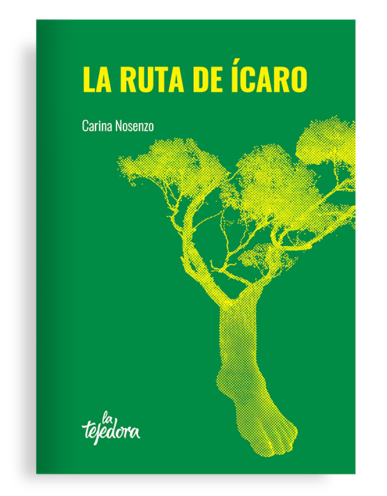 La ruta de ícaro