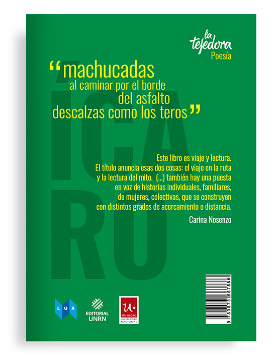 La ruta de ícaro