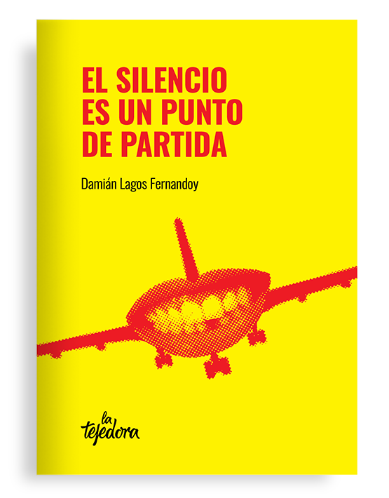 El silencio es un punto de partida