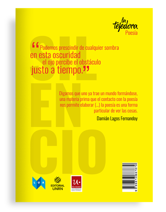 El silencio es un punto de partida
