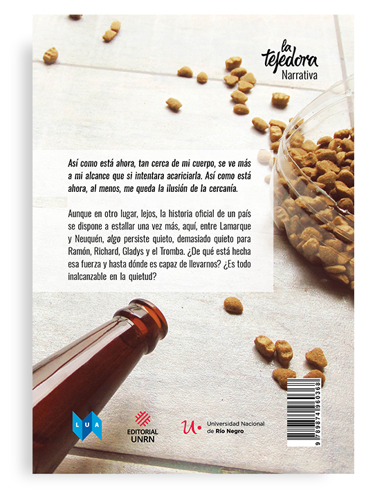 Vidas dichosas