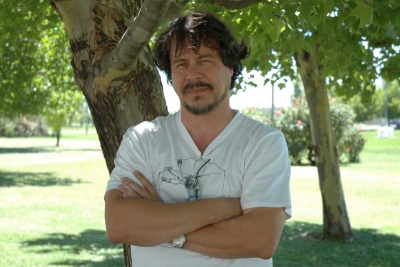 Walter Nievas