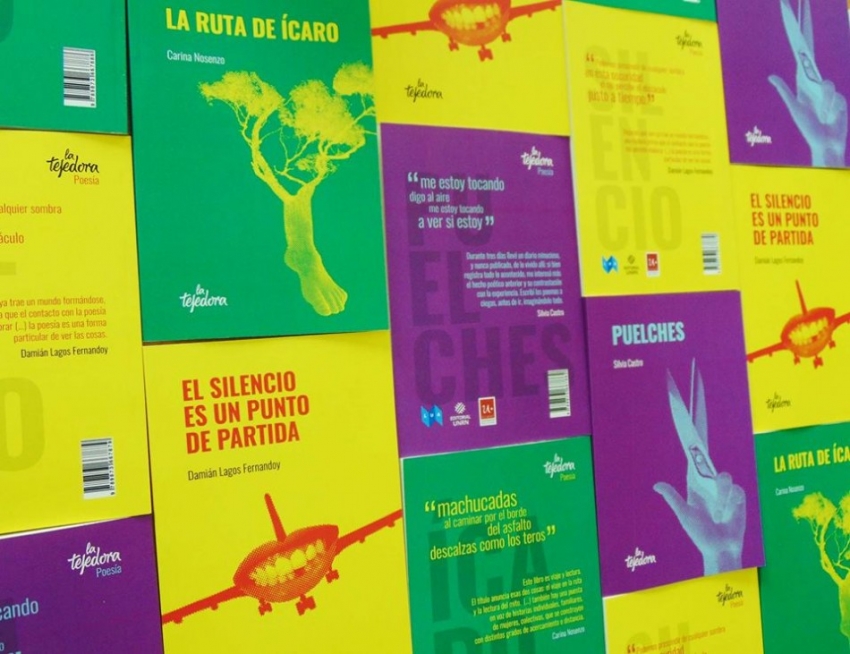 Anunciaron selección de poesía para la convocatoria literaria 2019
