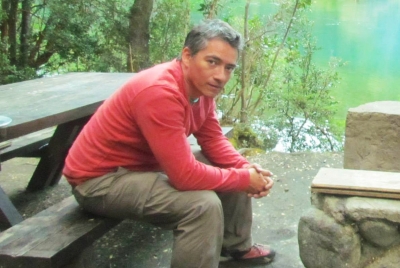 Sebastián Fonseca
