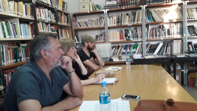Leer literatura es un acto de resistencia