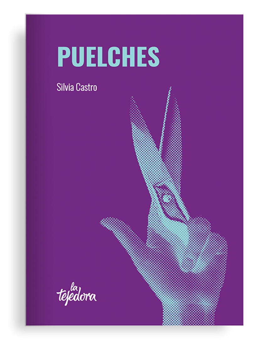 Puelches, un tendal de sal a sal