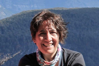 Mónica de Torres Curth