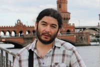 Jorge A. Maldonado Vigoroux