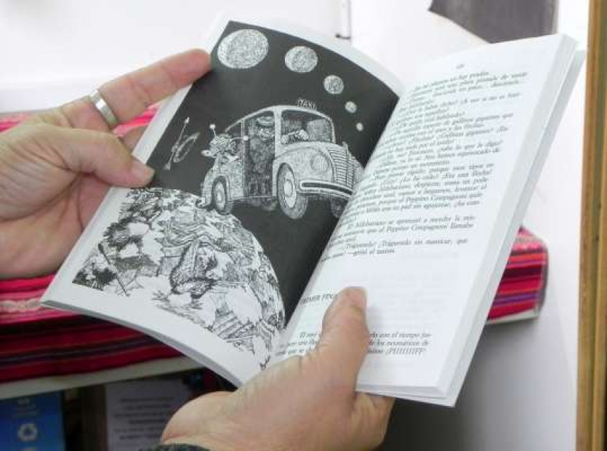 Los autores contemporáneos y regionales son prioridad de lectura en las escuelas