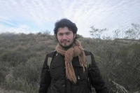 Damián Lagos Fernandoy