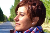 Fabiola Soria